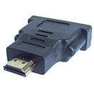 26-1677 -Connector 1: HDMI Male