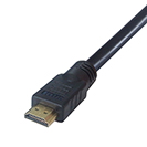26-71504K -Connector 1: HDMI Type A Male