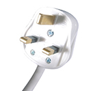 27-4050S -Connector 1: UK Plug