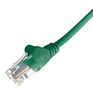 31-0003GN -Connector 2: RJ45 Male