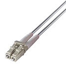 34-0050LCLC/G -Connector 1: LC Male
