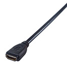 20-0006 -Connector 2: HDMI Type A Female