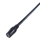 20-0009 -Connector 2: 3.5mm Female