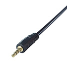 23-1150 -Connector 1: 3.5mm Male