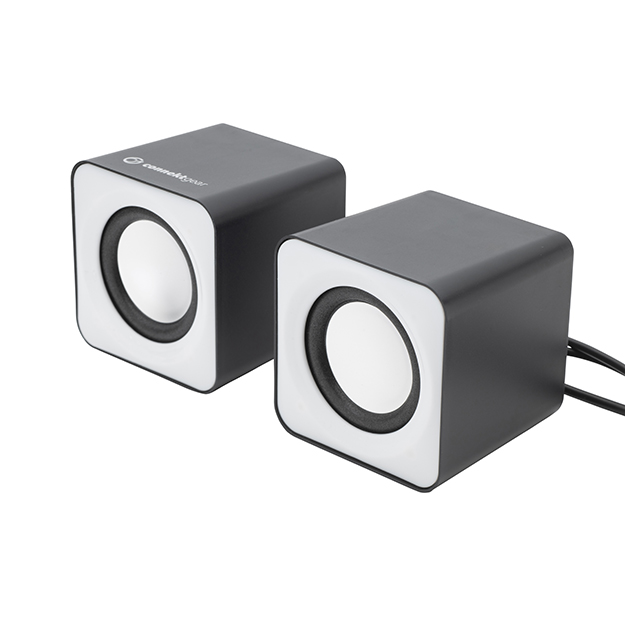Portable Mini USB Speakers