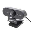 Portable USB 1080P Webcam