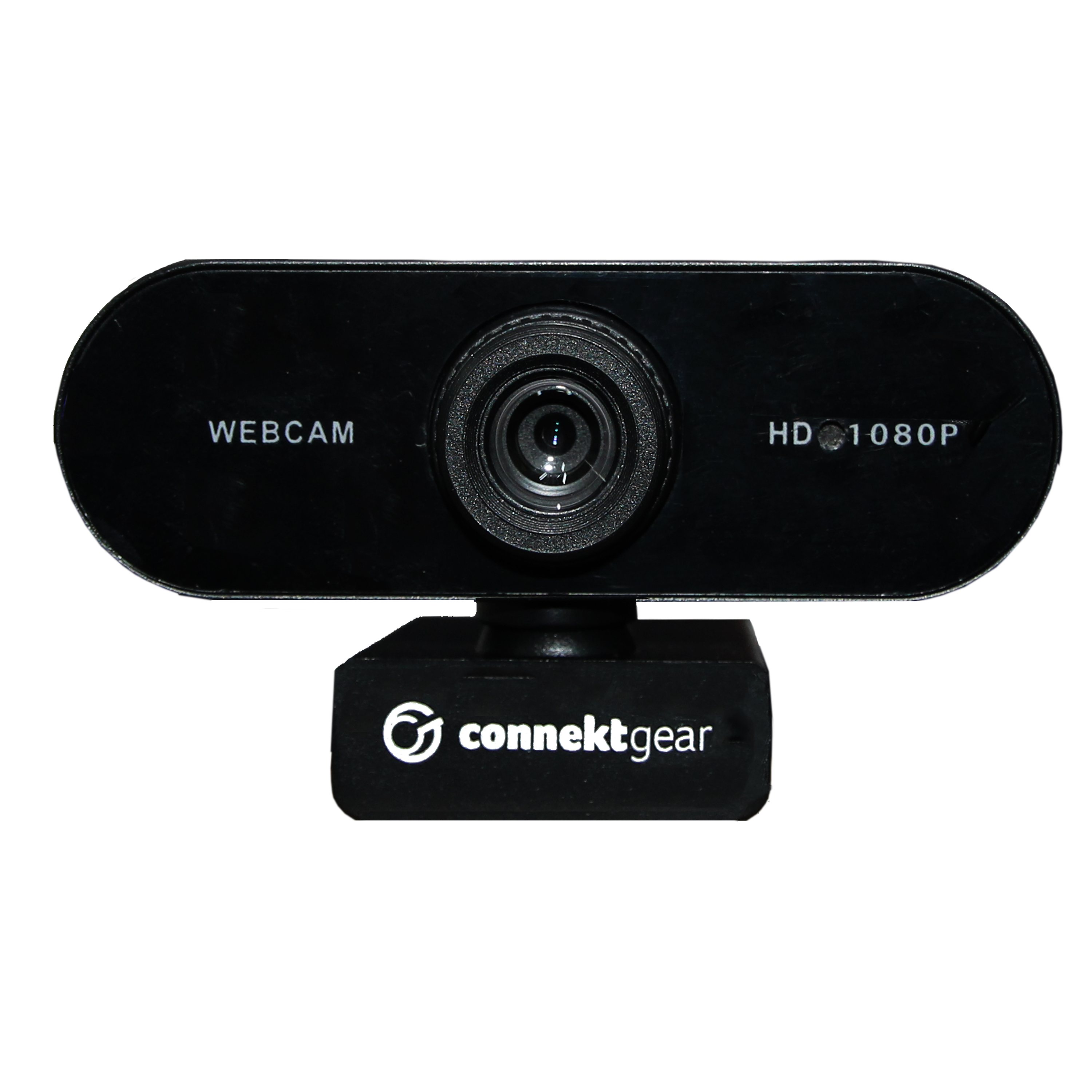 Portable USB 1080P Webcam