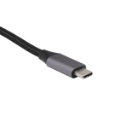 Type C Dual Screen Docking Station with 100W PD