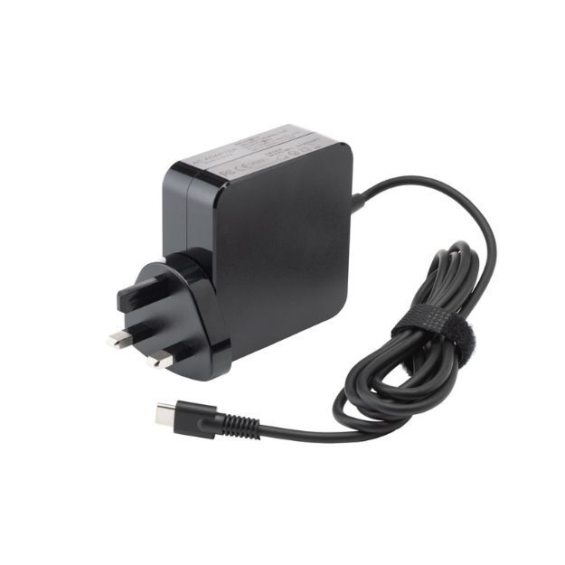 USB Type C 65W Charger