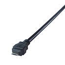 26-2923 -Connector 2: Type B Micro Male (MHL)