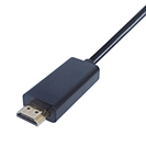 26-2993 -Connector 2: HDMI Type A Male