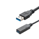 5m USB 3 Active Extension Connector Cable Type A Male to Type A Female