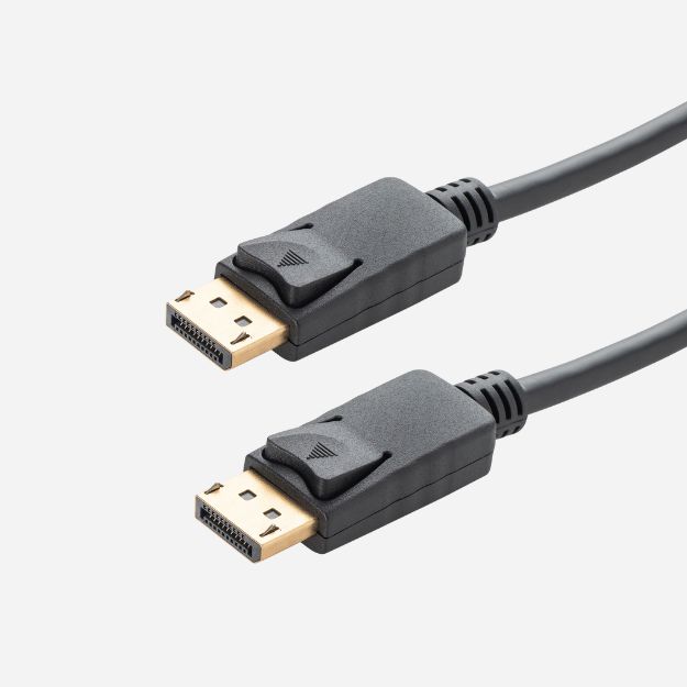 5m V1.4 8K DisplayPort Connector Cable