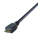 26-7199 -Connector 2: HDMI Male