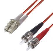 Duplex Fibre Optic Multi-Mode Cable