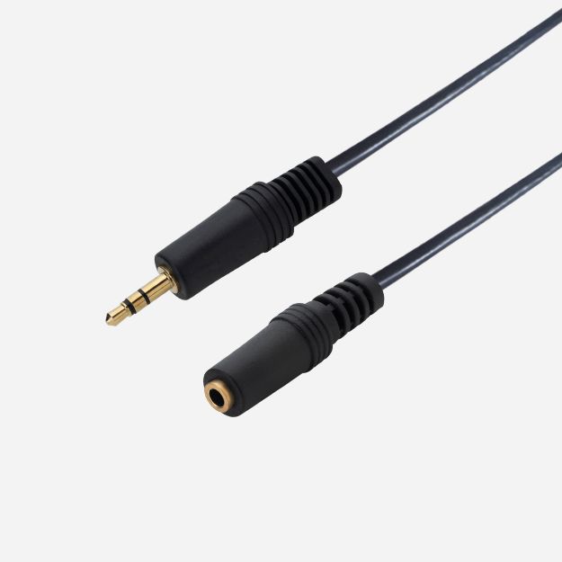 View our Range of 3.5mm Cables