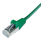 37-0030GN -Connector 1: RJ45 Male