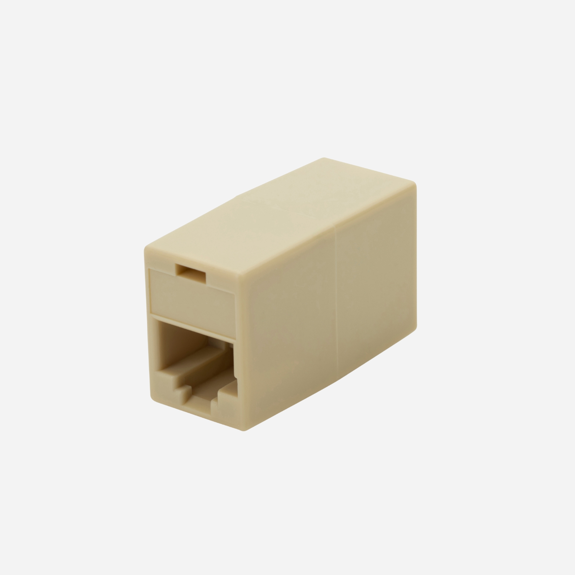 RJ45 CAT5e Coupler