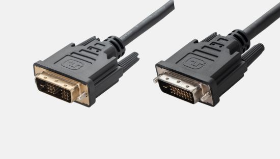 View our Range of DVI Cables