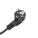 2m European Mains Power Cable - Schuko Plug to C7 Socket