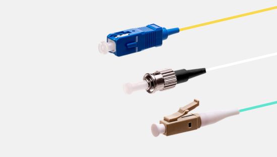 View our Range of Fibre Pigtails