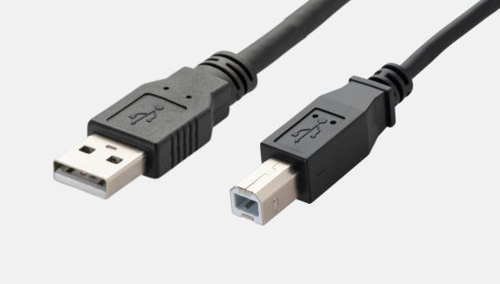 View our Range of USB 2 Cables