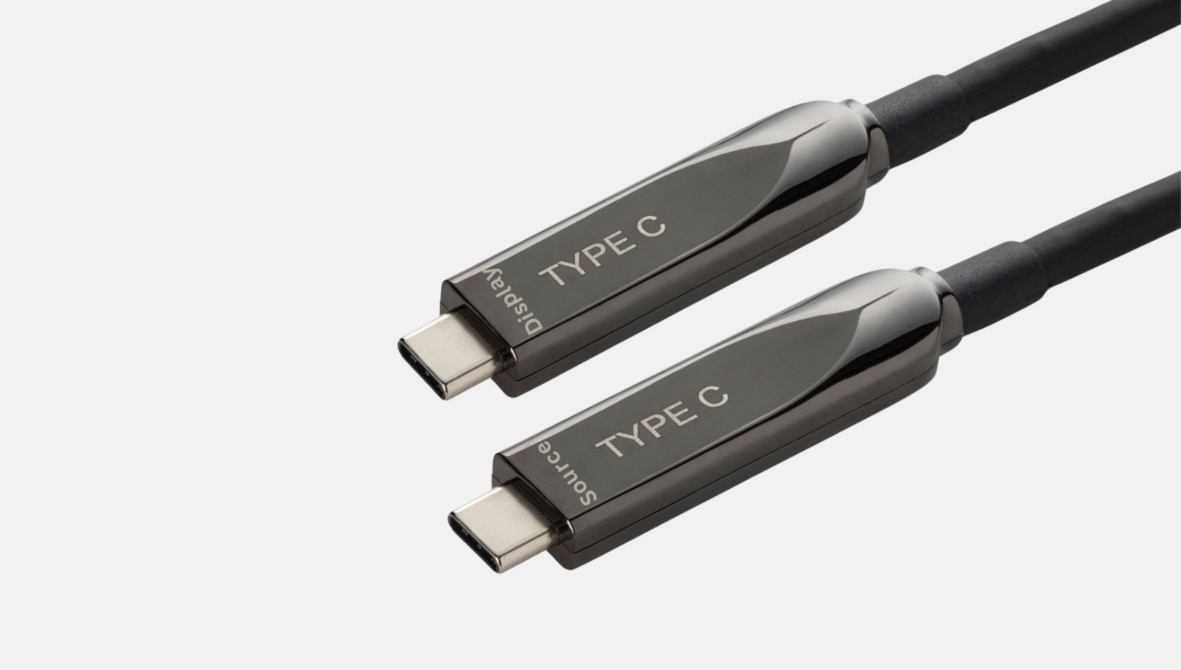 View our Full Range of  USB Type C Cables  & AOC