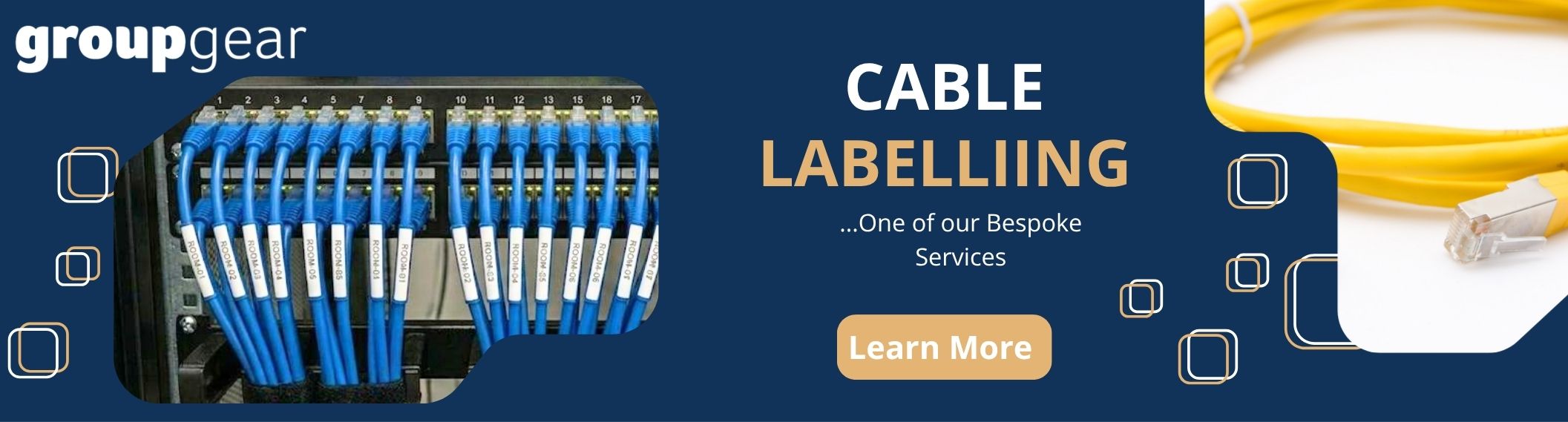 Cable Labelling