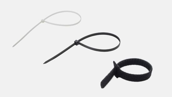 View our Range of Cable Ties