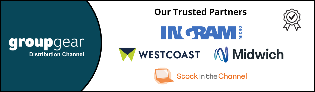 GroupGear Trusted Partners