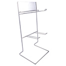 Counter Top Metal Retail Stand 